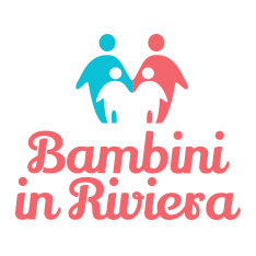 Bambini in riviera