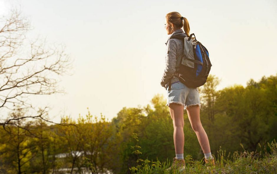 Ecoturismo: scegli la tua vacanza Green!