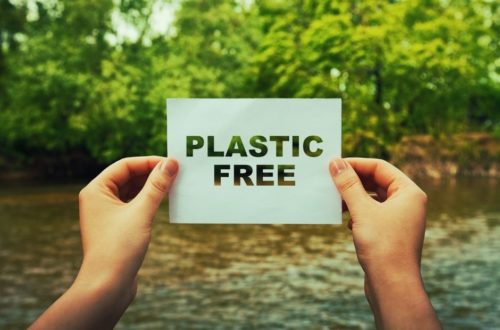 Plastic Free