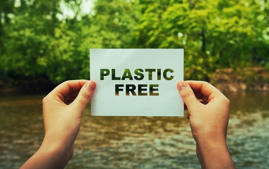 Plastic Free