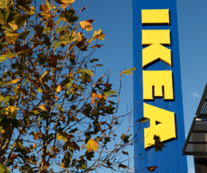 Ikea accusata di GreenWashing