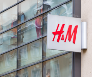 H&M accusata di GreenWashing
