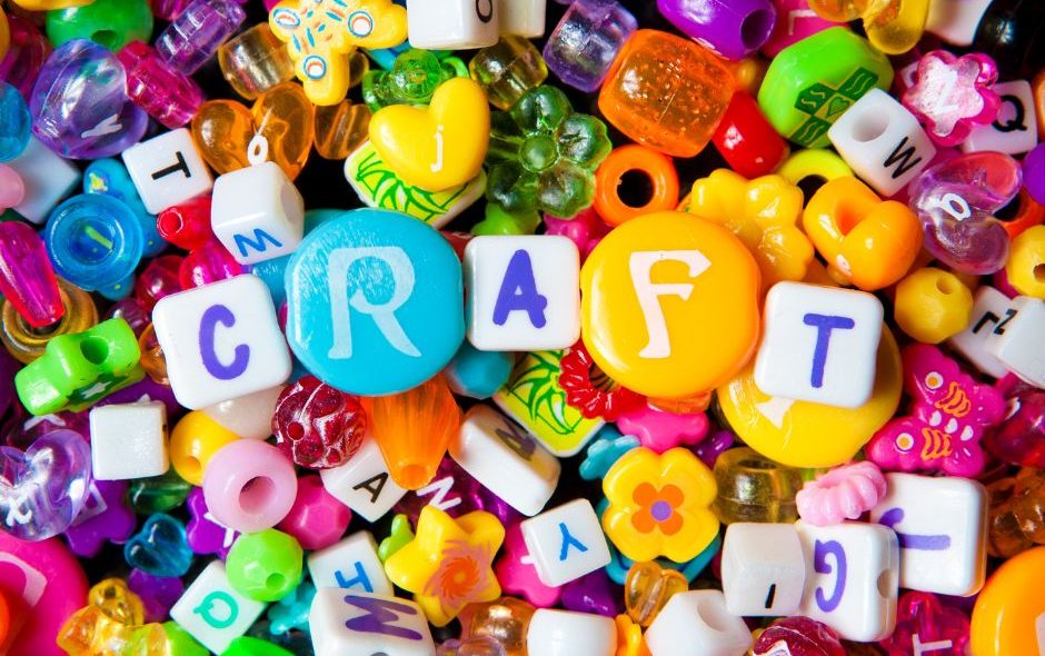 Progetti di Riciclo Creativo: una seconda vita per tutto