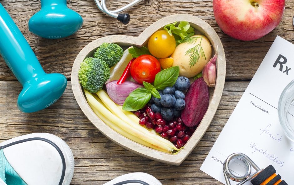 Dieta plant-based: sostenibilità a tavola